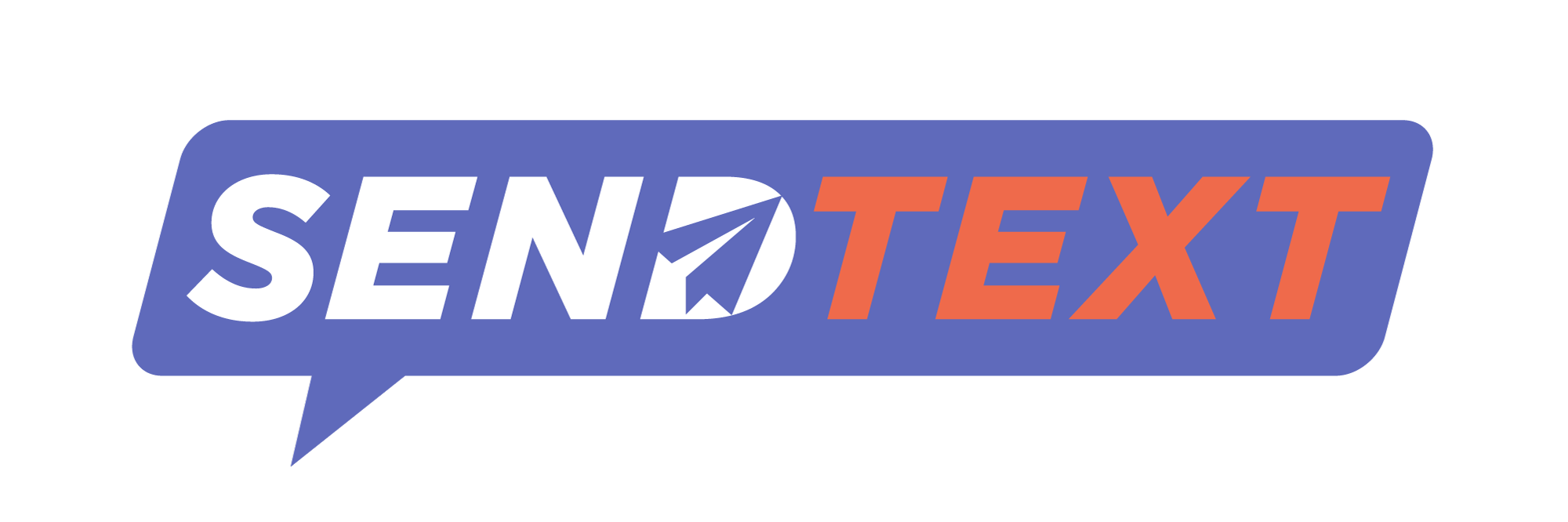 SendText Logo